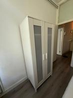Ikea kast, Ophalen, Zo goed als nieuw, 25 tot 50 cm, Met hangruimte