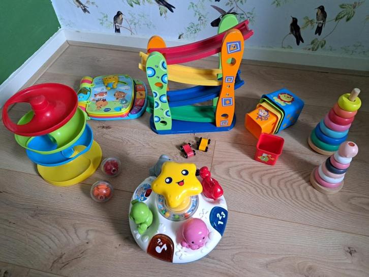 Speelgoed, Kinderen en Baby's, Speelgoed | Overig, Zo goed als nieuw, Jongen of Meisje, Ophalen