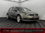 Volkswagen Golf 1.4 TSI Business Edition Airco, Camera, Navi, Auto's, Volkswagen, Voorwielaandrijving, Euro 5, Gebruikt, 1147 kg