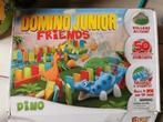 Domino junior dino, Overige merken, Zo goed als nieuw, Ophalen