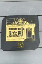 Lambertz 325 jaar, jubileumblik., Ophalen of Verzenden, Zo goed als nieuw