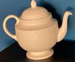 Wedgwood theepot -> Barlaston Edme, Overige typen, Ophalen of Verzenden, Zo goed als nieuw, Wedgwood