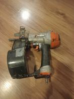 Paslode tacker/nagelpistool, Doe-het-zelf en Verbouw, Gereedschap | Handgereedschap, Ophalen of Verzenden