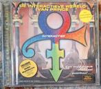 Prince - Interactive / Interactief (NL) CD-R / Audiotrack, Ophalen of Verzenden, 2000 tot heden, Gebruikt