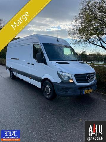 Mercedes Sprinter 313 2.2 CDI 432 L4 beschikbaar voor biedingen