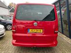 Volkswagen Transporter Multivan 2.0 TSI Cup 7 Persoons BENZI, Voorwielaandrijving, Euro 5, Stof, Gebruikt