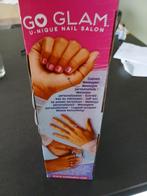 Nagellakset, Ophalen of Verzenden, Nieuw