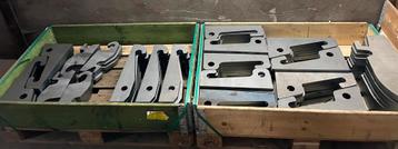 Aanlasoren giant weidemann cw05 cw10  beschikbaar voor biedingen