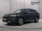 BYD SEAL U - 1.5 DM-i FWD Comfort // 125KM BEREIK // NIEUWE, 4 cilinders, Zwart, Bedrijf, Hybride Elektrisch/Benzine