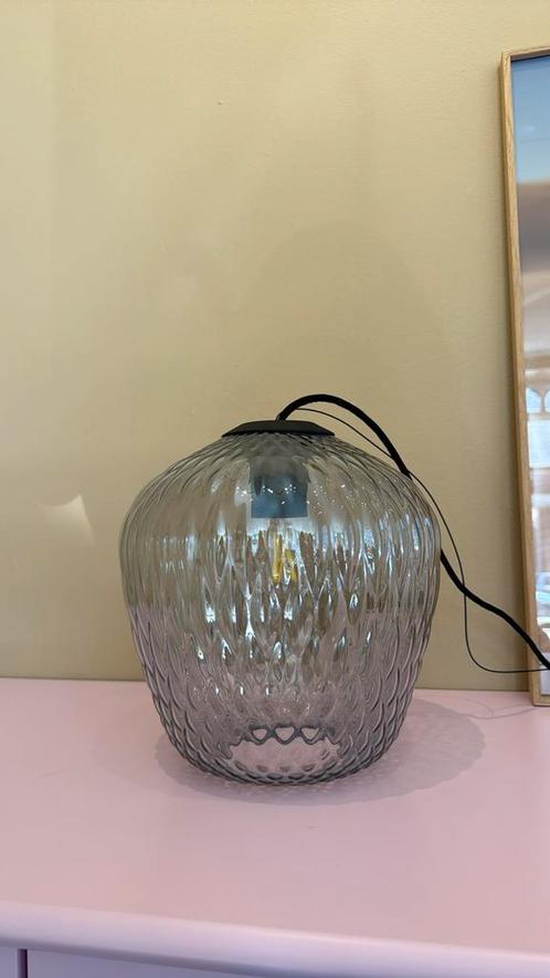 And tradition hanglamp SW3 Z.g.a.n.! Prachtige lamp!, Huis en Inrichting, Lampen | Hanglampen, Zo goed als nieuw, Minder dan 50 cm