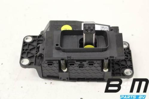 Keuzehendel met elektronica Audi A8 4H 4H1713041B, Auto-onderdelen, Interieur en Bekleding, Gebruikt