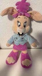 Krabbel Knuffel / zus van Bobo, Kinderen en Baby's, Speelgoed | Knuffels en Pluche, Ophalen of Verzenden, Gebruikt, Konijn