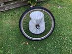 tk:Achterwiel 28 inch 3 NEXUS versnellingen terugtraprem, Wiel, Gebruikt, Shimano Nexus, Algemeen