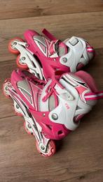 Skeelers verstelbaar maat 34-37, Ophalen, Verstelbaar, Zo goed als nieuw