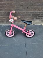 Gratis Loopfiets Chicco Pink Arrow, Ophalen, Gebruikt, Loopfiets