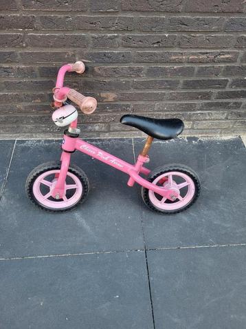 Gratis Loopfiets Chicco Pink Arrow beschikbaar voor biedingen