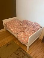 Bed kind: baby peuter kleuter, Ophalen of Verzenden, Zo goed als nieuw, Minder dan 140 cm, Minder dan 70 cm