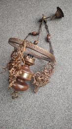 Vintage kamerlamp., Antiek en Kunst, Antiek | Lampen, Ophalen