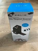 Dia / negatief scanner, Computers en Software, Ophalen, Zo goed als nieuw, Diascanner