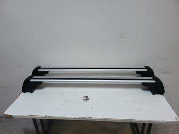 Originele Dakdragers volvo XC90 II 2018-2025 beschikbaar voor biedingen