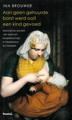 Aan geen gehuurde borst werd ooit een kind gevoed, Maatschappij en Samenleving, Nieuw, Ophalen of Verzenden, Ina Brouwer