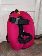 X Deep Zen Deluxe Wing - Duikuitrusting, Ophalen of Verzenden, Zo goed als nieuw, Trimvest of Wing