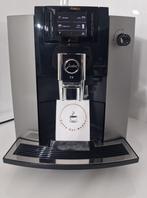 Jura E6 | Refurbished | 6 maanden garantie, Witgoed en Apparatuur, Koffiezetapparaten, Info@nl.jura.com, Jura, Ophalen of Verzenden