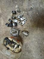 Carburateuronderdelen Honda CB 550, Ophalen of Verzenden, Gebruikt