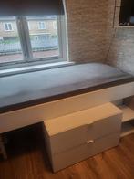 Bed nog goed voor n volgende ronde.Direct Beschikbaar!, Huis en Inrichting, Slaapkamer | Bedden, Ophalen of Verzenden