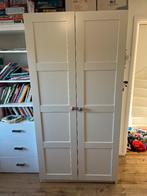 Ikea Pax kast (2m x 1m x 60cm), Huis en Inrichting, Kasten | Kledingkasten, Ophalen, Gebruikt, 200 cm of meer, 50 tot 75 cm