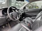 Hyundai Tucson 1.7 CRDi Premium | Navi | Camera | Leer | Pan, Auto's, Hyundai, Te koop, 5 stoelen, 1685 cc, Emergency brake assist