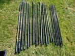 Sensas 794sw 13mt pack, Watersport en Boten, Ophalen, Gebruikt, Vaste hengel