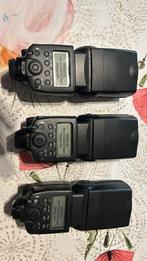 3x Phottix Juno Flitser (Dummy Modellen), Ophalen of Verzenden, Niet werkend, Overige merken