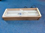 Lichtbak bijv. voor embossing of andere hobby, Ophalen, Gebruikt