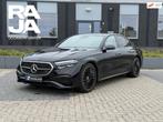 Mercedes-Benz E-klasse E200 Premium Plus 2025 AMG Line/ Supe, Automaat, Gebruikt, 4 cilinders, Startonderbreker