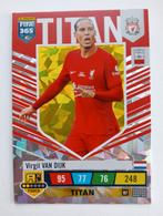 Panini FIFA 365 Titan 2023 #Nr. 97, Hobby en Vrije tijd, Ophalen of Verzenden, Zo goed als nieuw, Plaatje