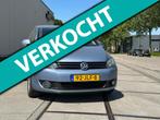 Volkswagen Golf Plus 1.4 TSI Airco/Cruise/Navi Apk, 15 km/l, Gebruikt, 4 cilinders, 700 kg