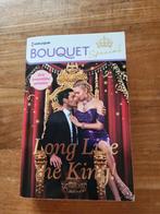 Bouquet Special,koninklijke verhalen., Ophalen of Verzenden, Zo goed als nieuw, Nederland