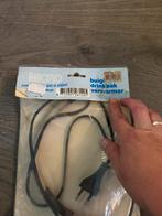 Buigbare drinkbakverwarmer, Dieren en Toebehoren, Ophalen of Verzenden, Gebruikt, Eten en Drinken