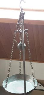 Koperen balans weegschaal, Antiek en Kunst, Ophalen of Verzenden