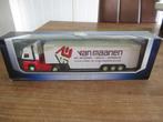 RoadStars Van Maanen Barneveld Truck vrachtwagen 1:72, Hobby en Vrije tijd, Nieuw, Ophalen of Verzenden, Bus of Vrachtwagen