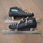 Viking Noren Schaatsen Maat 38, Sport en Fitness, Schaatsen, Viking, Gebruikt, Ophalen of Verzenden, Noren