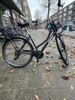 Crown berlin fiets Niet gebruikt!!, Ophalen, Nieuw, Crown