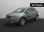 Opel Mokka X 1.4 Turbo Innovation | Camera | Navigatie | Cli, Auto's, Opel, Voorwielaandrijving, Stof, Gebruikt, Origineel Nederlands
