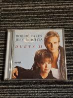 Bobbie Eakes & Jeff Trachta - Duets II CD, Ophalen of Verzenden, Gebruikt