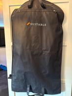 Suitable zwarte smoking maat 50, Maat 48/50 (M), Zwart, Ophalen of Verzenden, Suitable