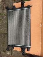 Opel Corsa C 2000-2005 nieuwe koelradiator, Auto-onderdelen, Ophalen of Verzenden, Nieuw, Opel