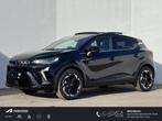 Mitsubishi ASX 1.6 HEV AT Instyle / Full Options! / Automaat, Auto's, Zwart, Bedrijf, Hybride Elektrisch/Benzine, ASX