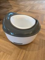 Plaspotje - wc bril verkleiner en opstapje in één, Ophalen of Verzenden, Gebruikt