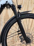 Cube Kathmandu Hybrid SLX 750 E-Bike Shimano XT, Niet ingevuld, Niet ingevuld, Ophalen of Verzenden, Zo goed als nieuw